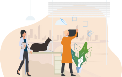 We Get Your Pet’s Prescriptio